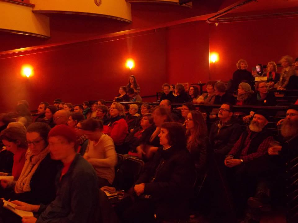 Audience