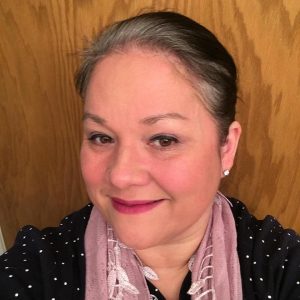 Debbie McNulty headshot